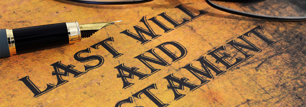 When Should You Update Your Will? | Townsville Wills & Estate Lawyers