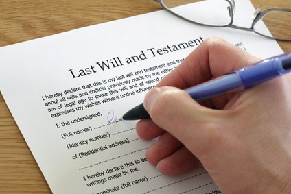 Townsville Wills and Estate Lawyers bust myths about wills