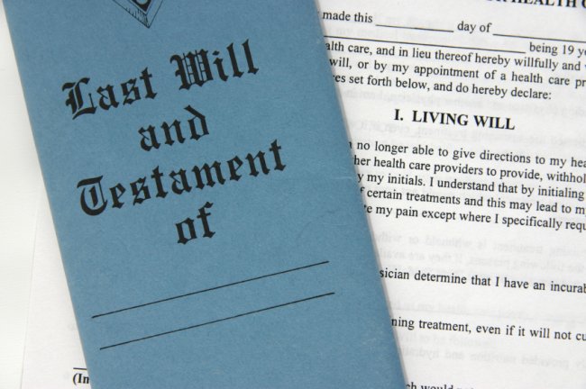 5 Common Misconceptions About Wills | Townsville Wills & Estate Lawyers
